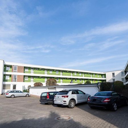Grömitz Haus Panorama Wohnung 16- Steinmatz מראה חיצוני תמונה