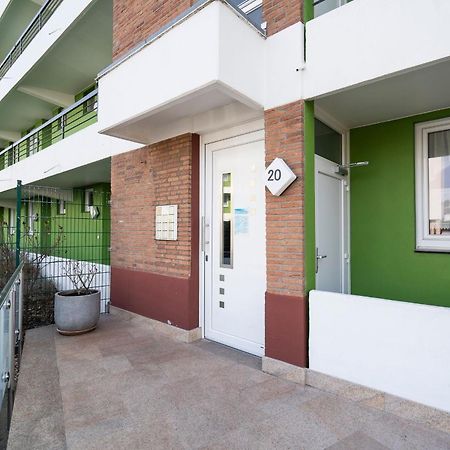 Grömitz Haus Panorama Wohnung 16- Steinmatz מראה חיצוני תמונה