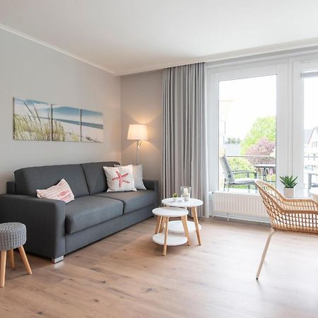 Grömitz Haus Panorama Wohnung 16- Steinmatz מראה חיצוני תמונה