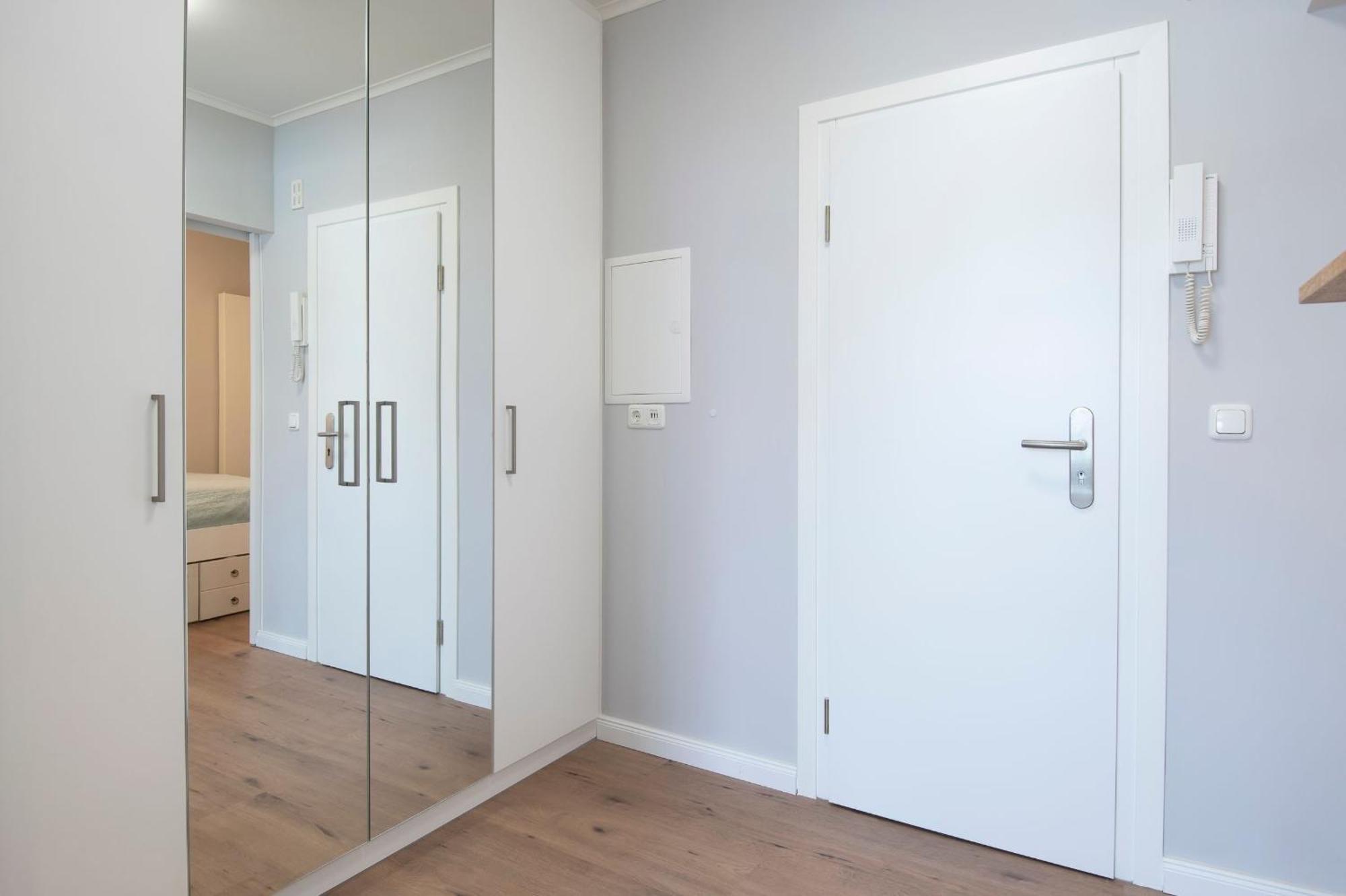 Grömitz Haus Panorama Wohnung 16- Steinmatz מראה חיצוני תמונה