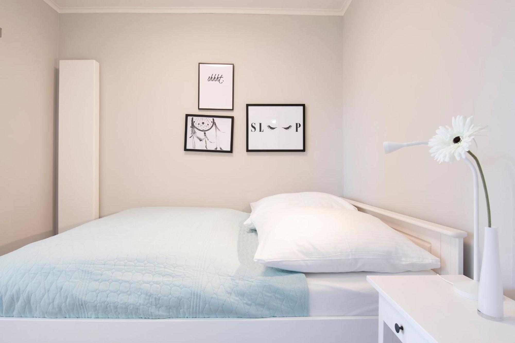 Grömitz Haus Panorama Wohnung 16- Steinmatz מראה חיצוני תמונה