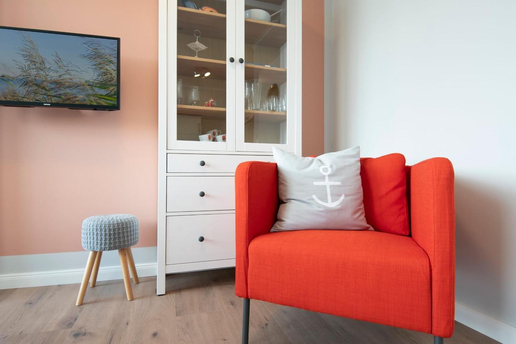 Grömitz Haus Panorama Wohnung 16- Steinmatz מראה חיצוני תמונה