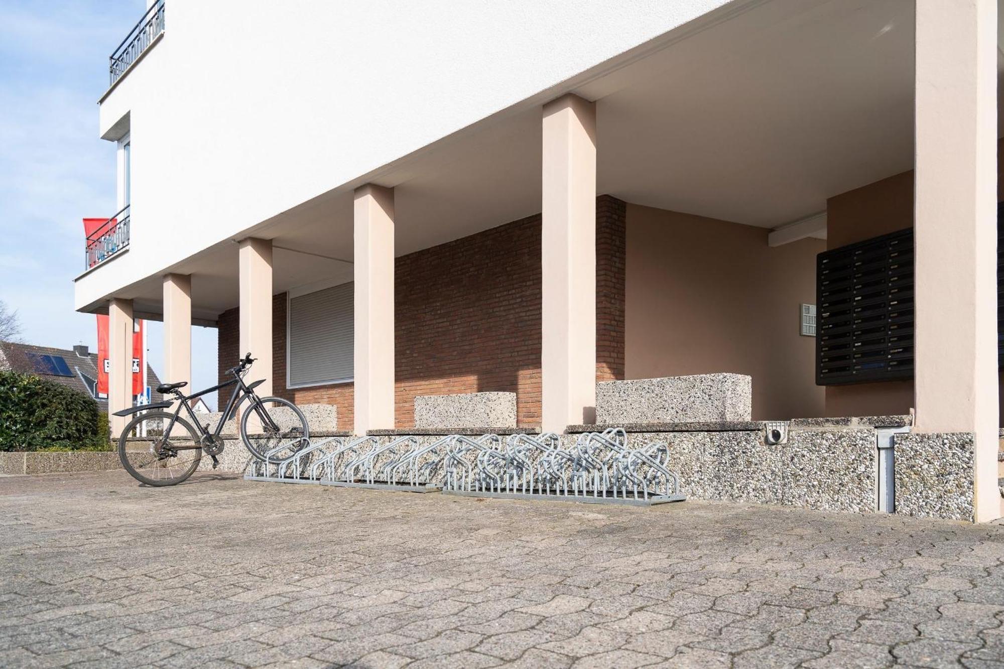 Grömitz Haus Panorama Wohnung 16- Steinmatz מראה חיצוני תמונה