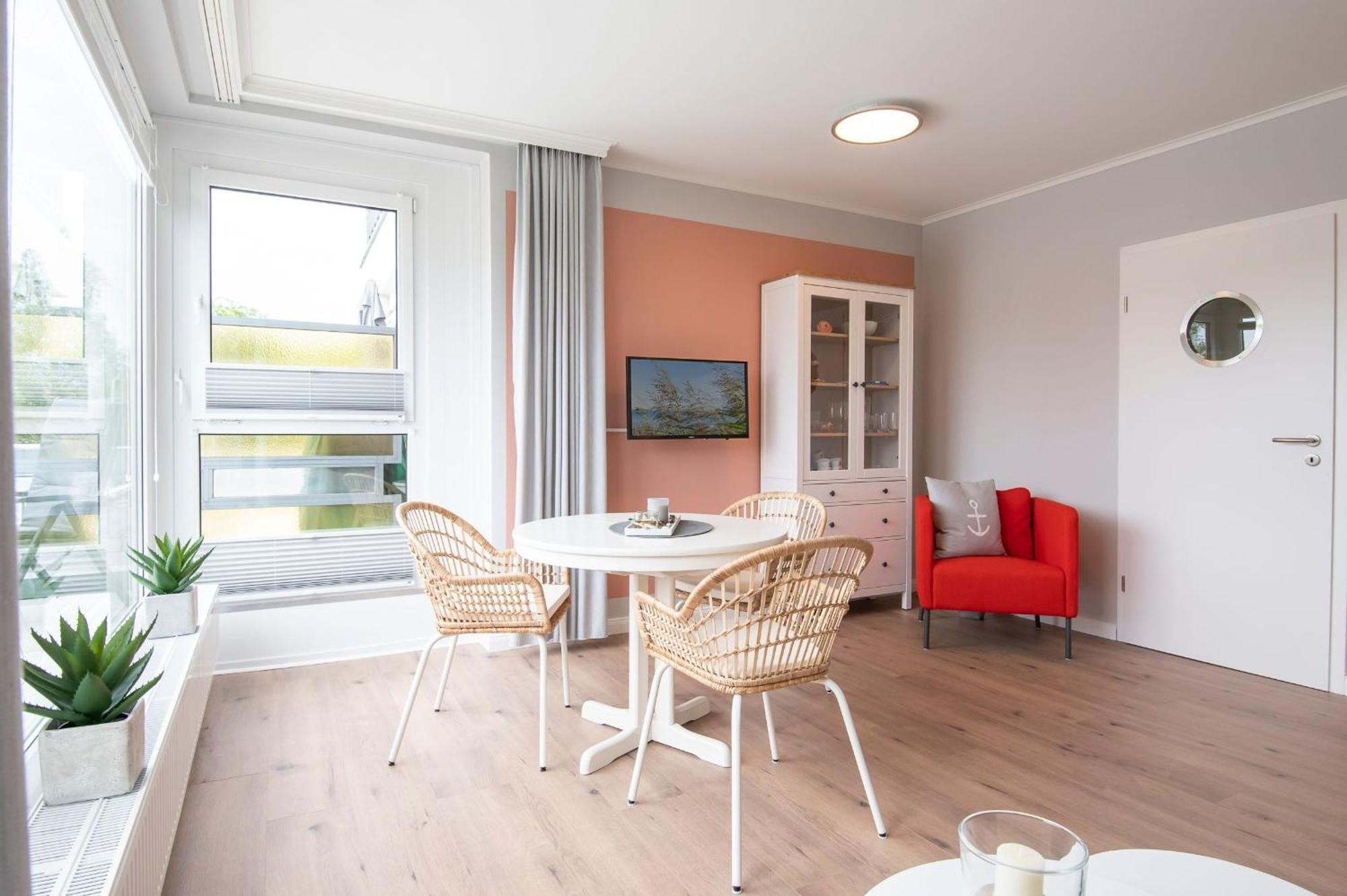 Grömitz Haus Panorama Wohnung 16- Steinmatz מראה חיצוני תמונה