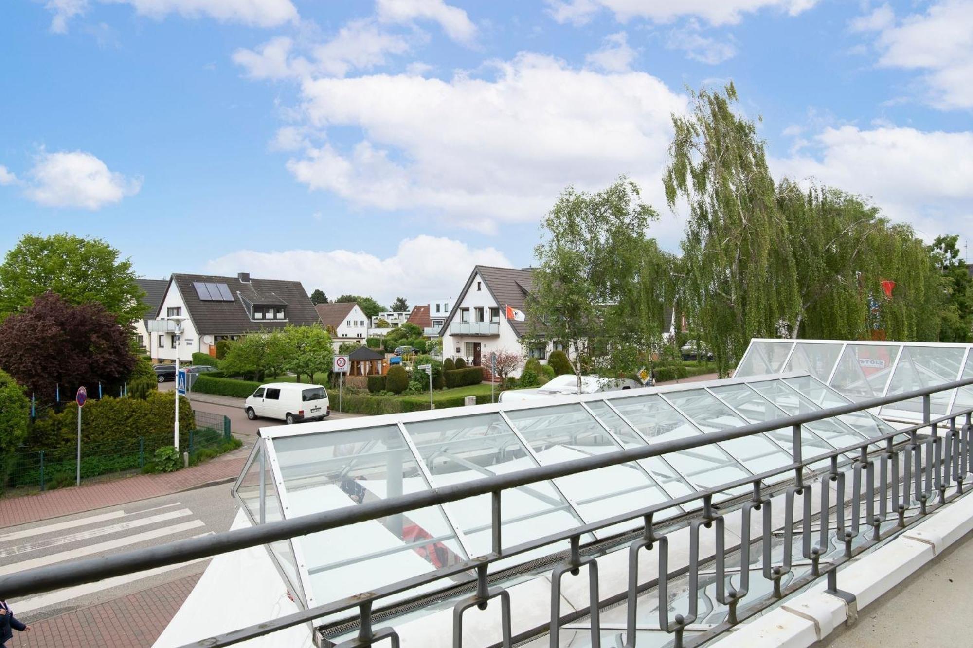 Grömitz Haus Panorama Wohnung 16- Steinmatz מראה חיצוני תמונה