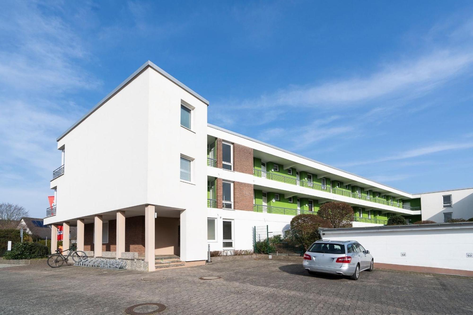 Grömitz Haus Panorama Wohnung 16- Steinmatz מראה חיצוני תמונה